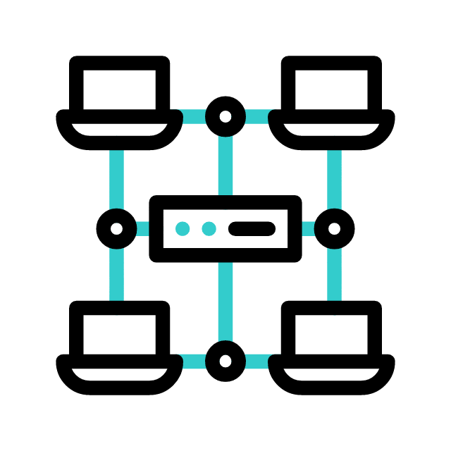 RND Softech India website